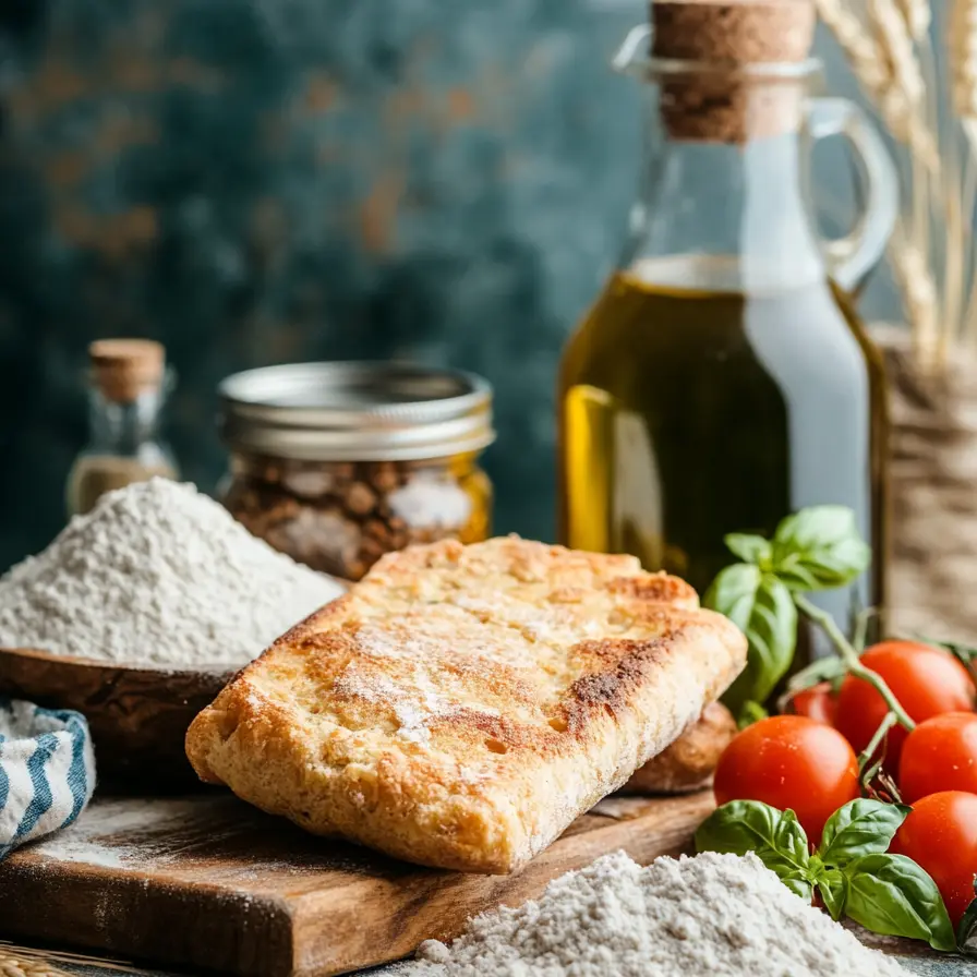 pane biscottato