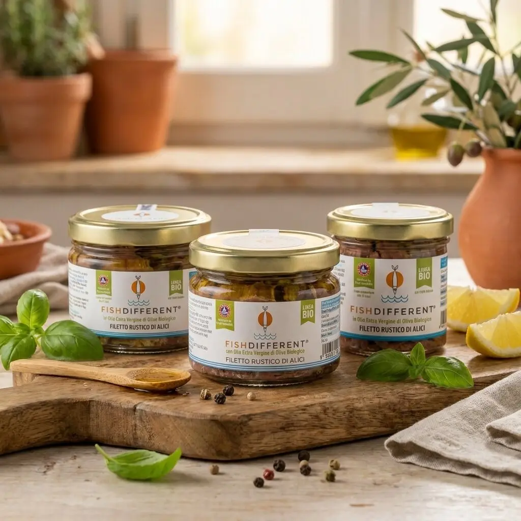 Filetto rustico di alici fishdifferent tris.webp