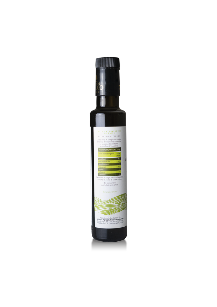 Olio Extra Vergine di Oliva