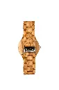 Orologio Uomo in Legno di Olivo1.webp