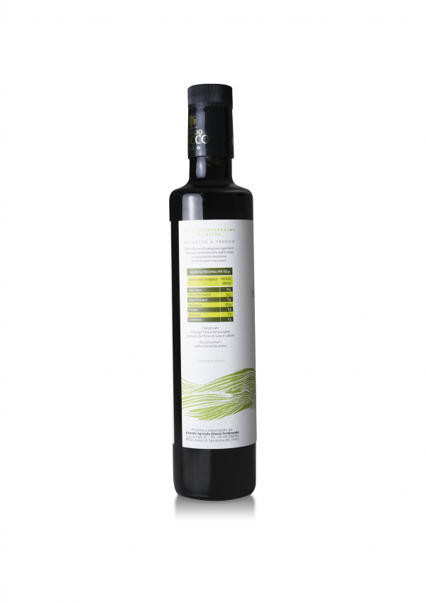 Olio Extra Vergine di Oliva 