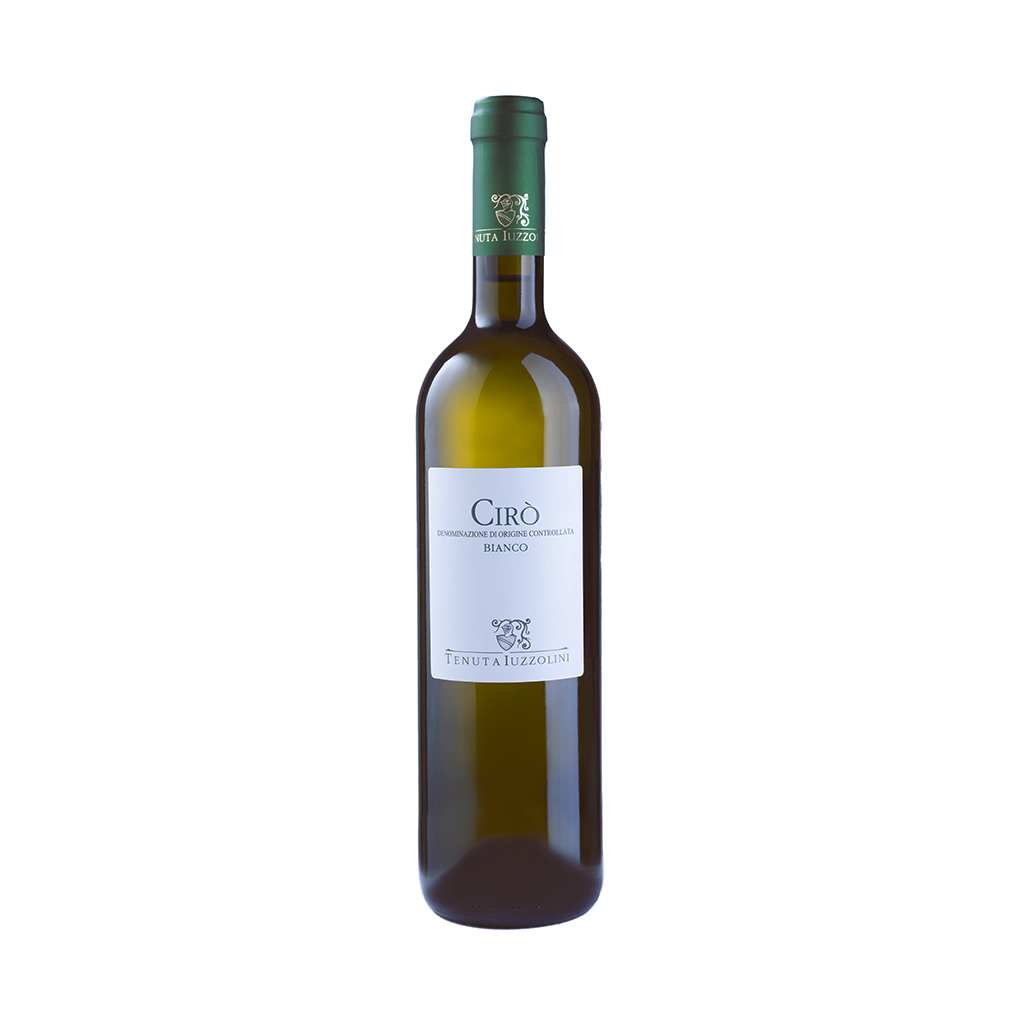Cirò Bianco Doc