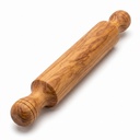 Mattarello in Legno di Ulivo