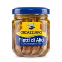 Filetto reale di Alici