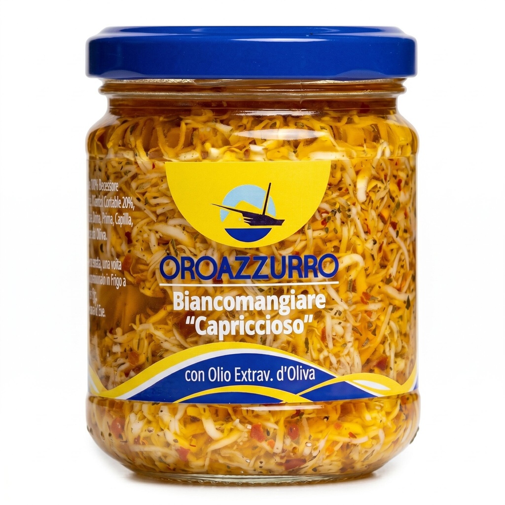 Biancomangiare Capriccioso