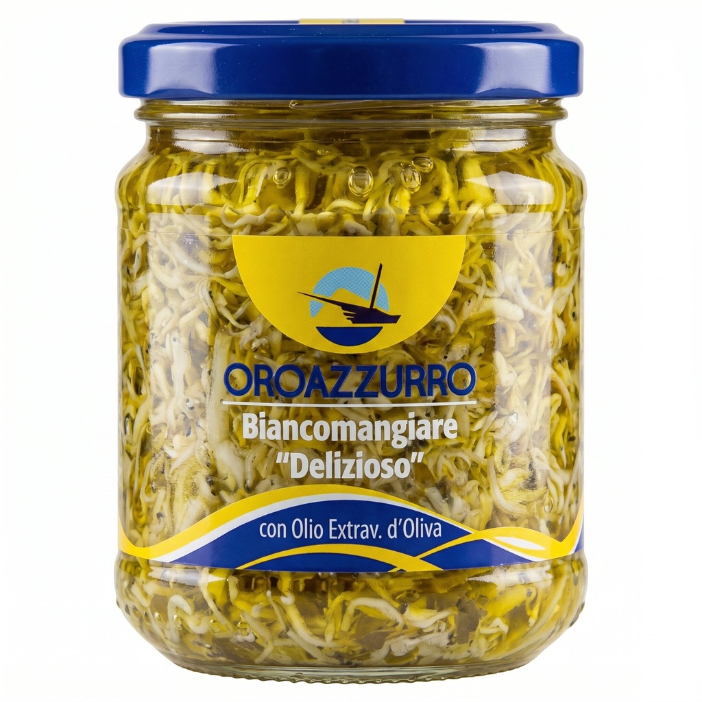 Biancomangiare Delizioso