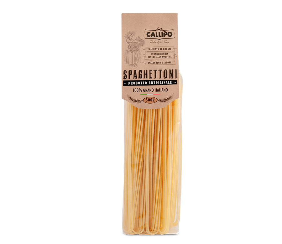 Spaghettoni