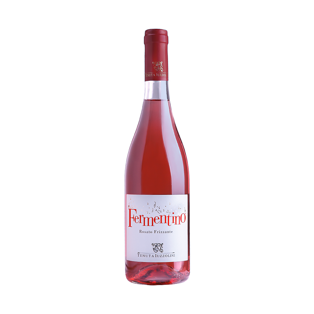 Fermentino Rosato