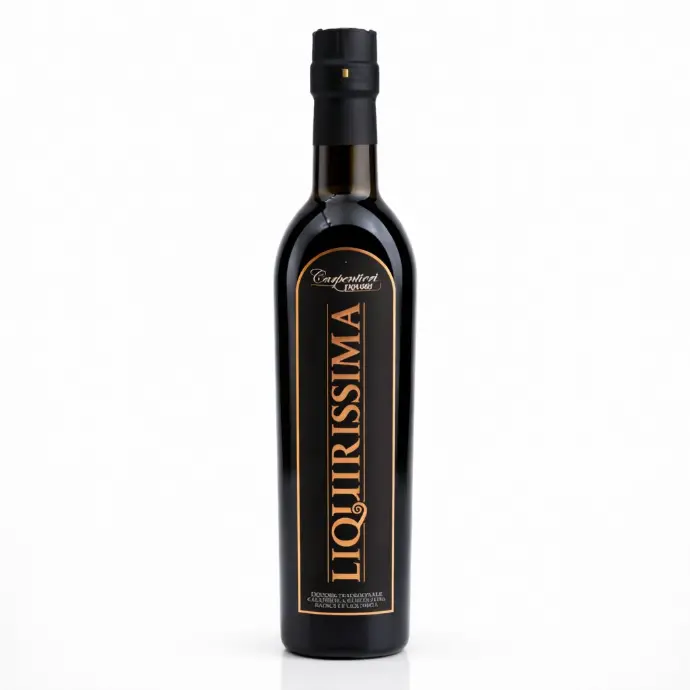 Liquirissima Liquore alla Liquirizia