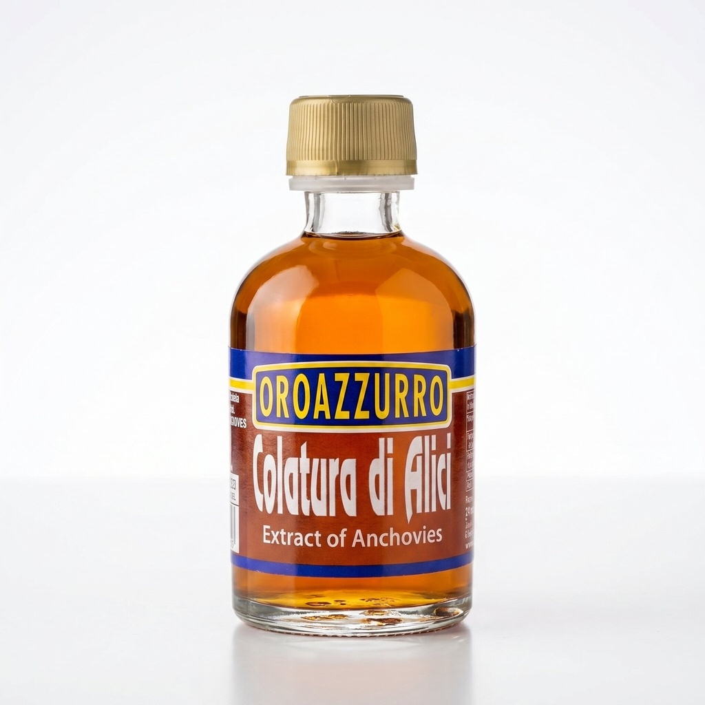 Colatura di Alici