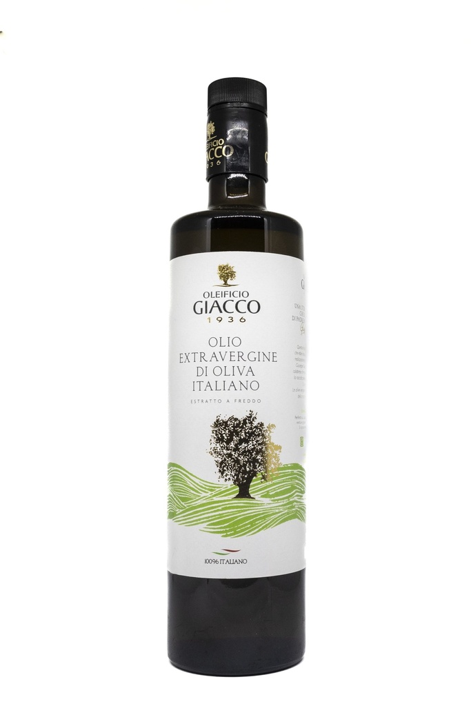 Olio Extra Vergine di Oliva (750ml)