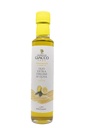 Condimento a base di olio extravergine di oliva e limone