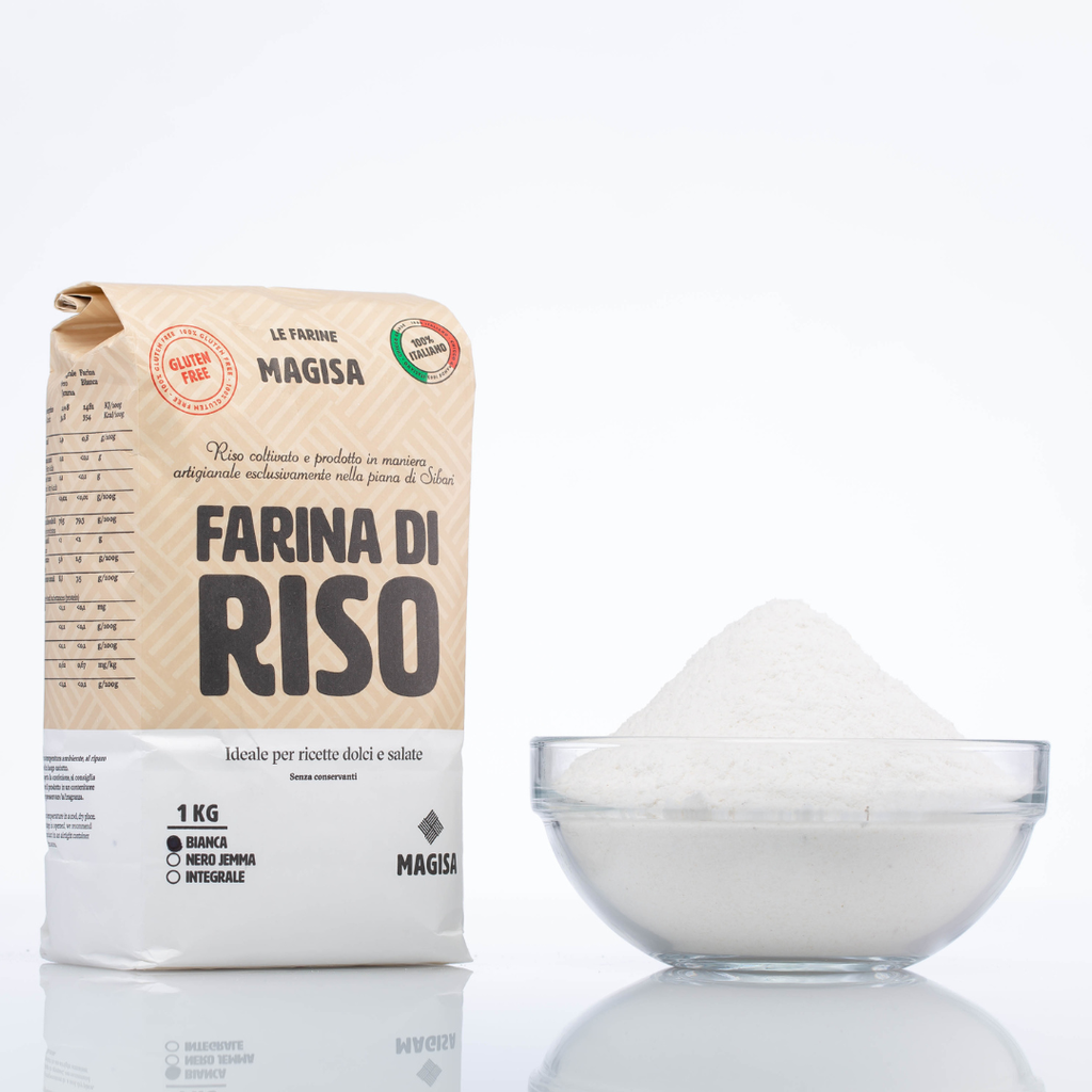 Farina di Riso