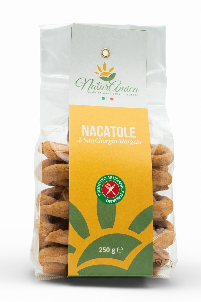 Nacatole Calabresi