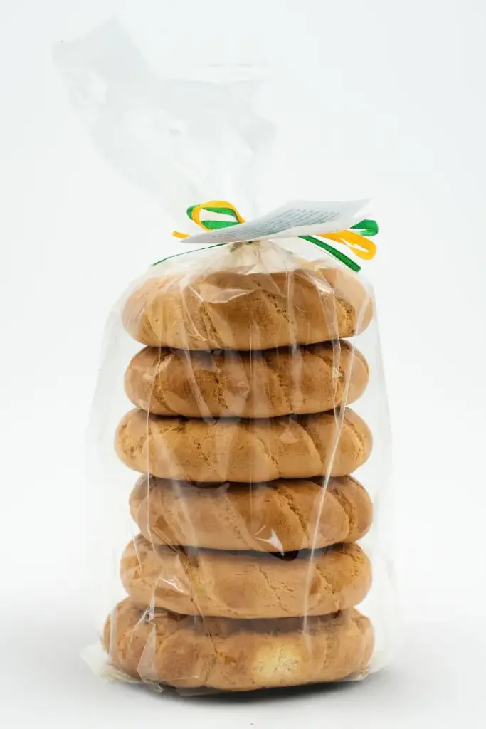 Taralli dolci