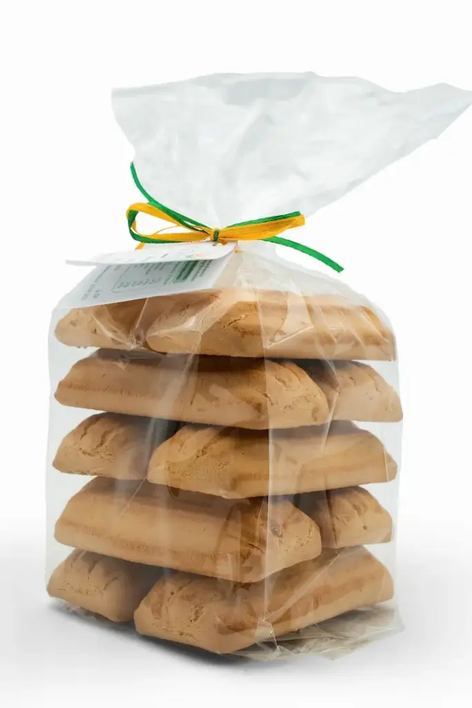Biscotti della Nonna