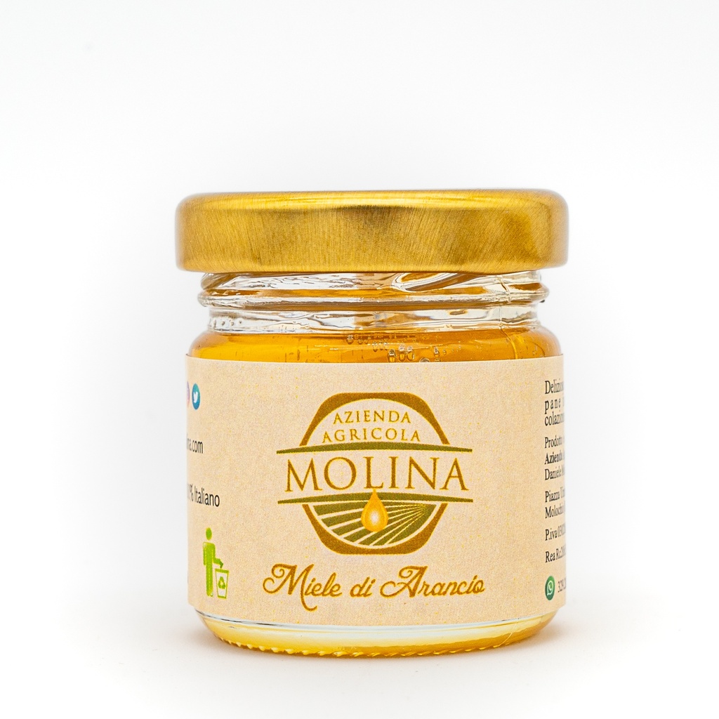 Miele di Arancio