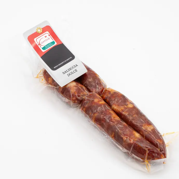 Salsiccia Dolce