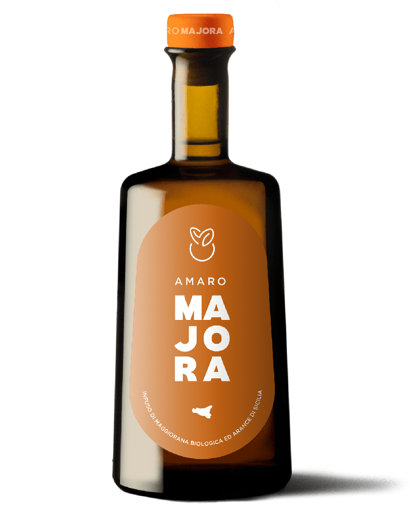 Amaro Majora