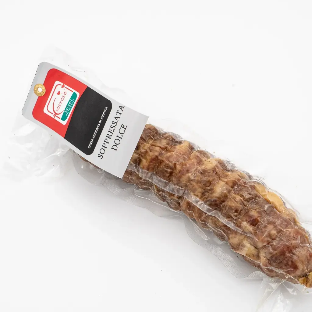 Soppressata Dolce