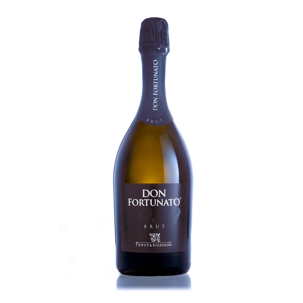 Don Fortunato spumante Brut