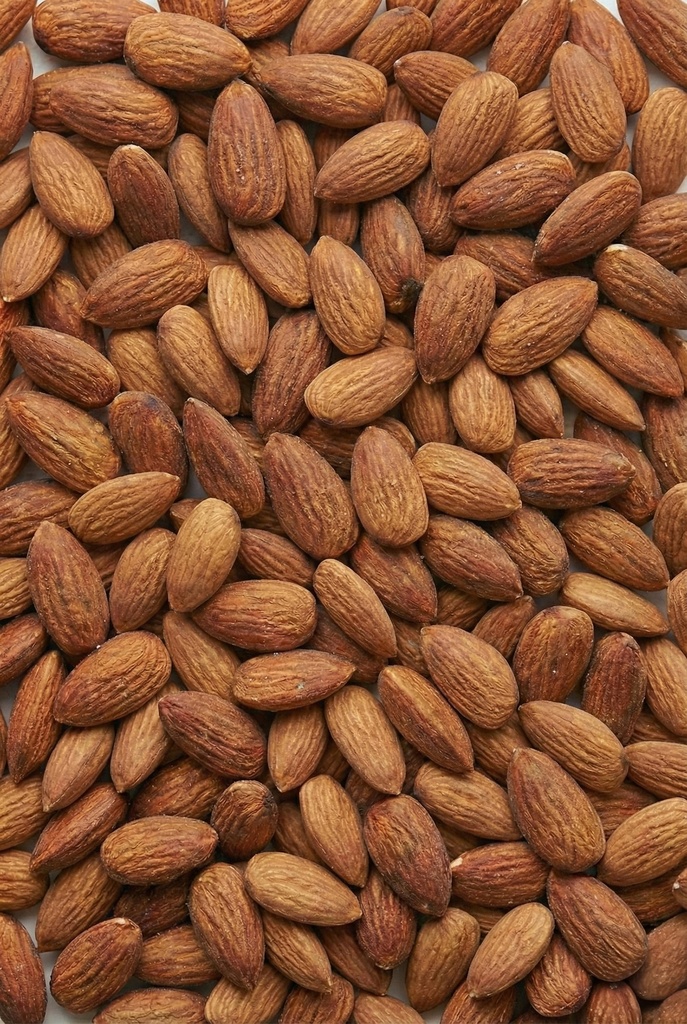 Mandorle Grezze Italiane