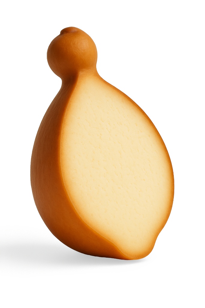Caciocavallo Affumicato