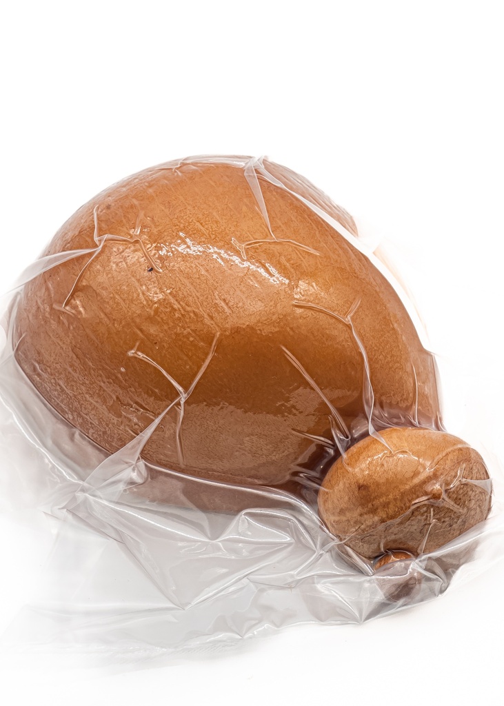 Caciocavallo Affumicato