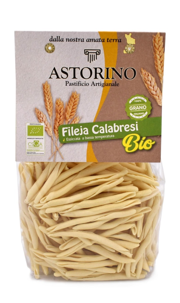 Fileja Calabresi BIO