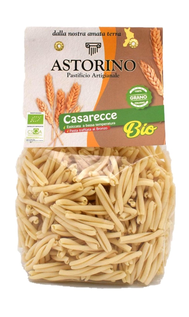 Casarecce BIO