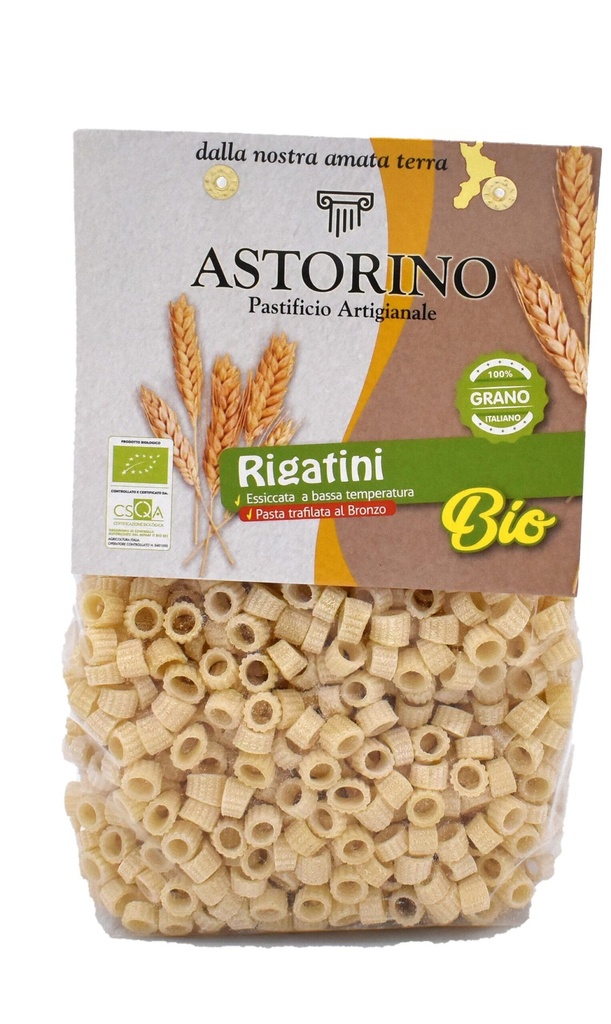 Rigatini BIO