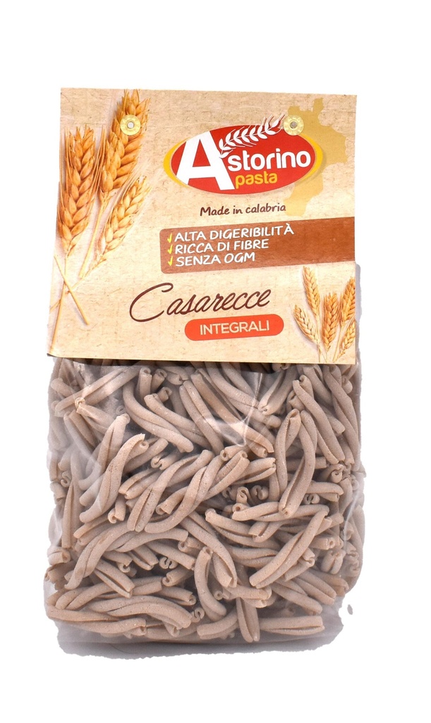 Casarecce Integrali