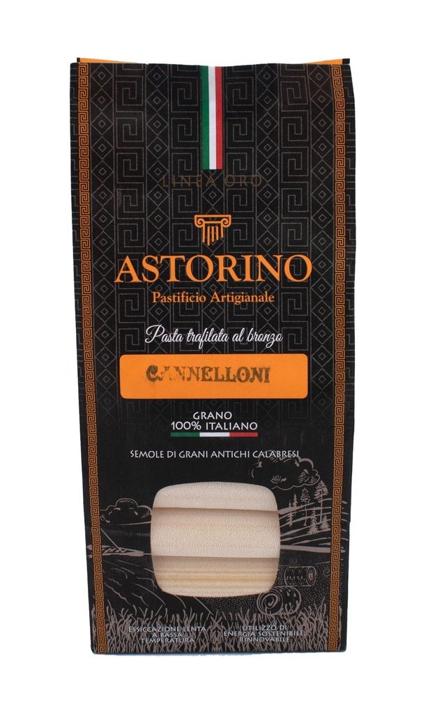 Cannelloni Linea Oro