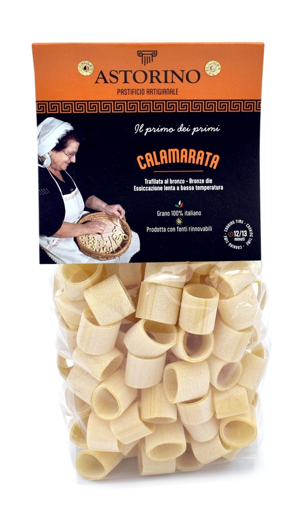 Calamarata