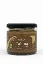 Tahina Bio - (Pasta di sesamo di Ispica 100%)