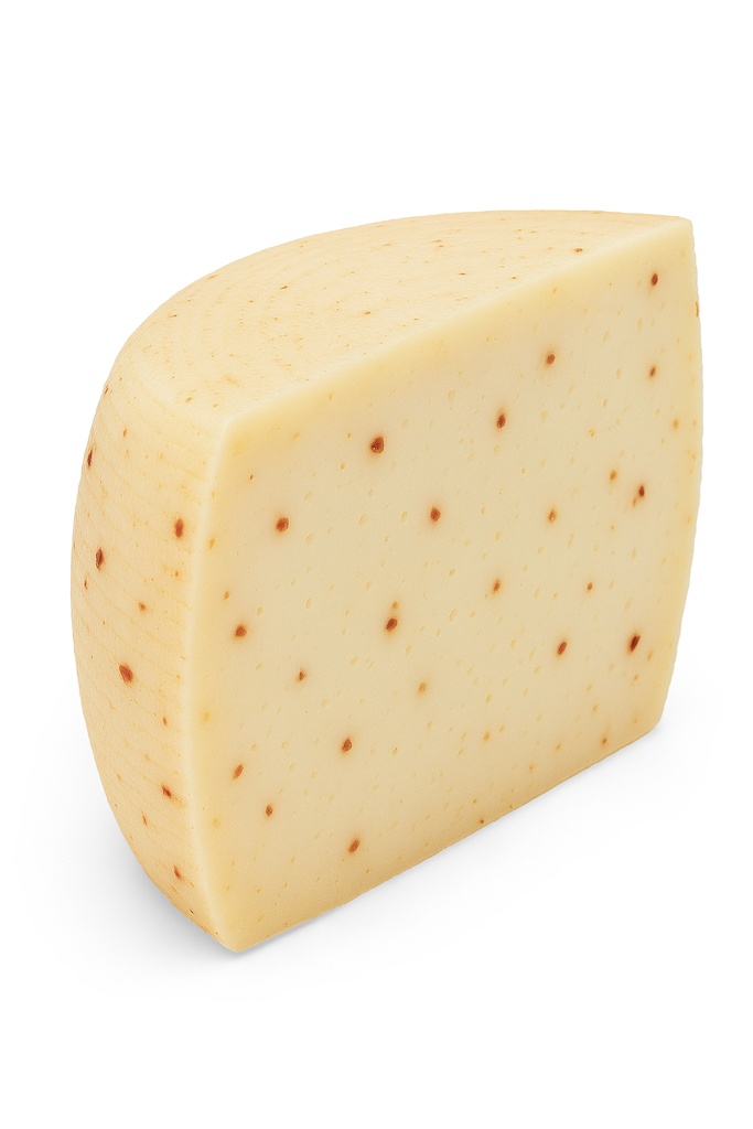 Formaggio al Peperoncino