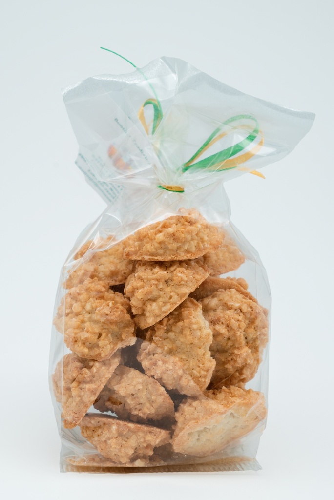 Brutti ma buoni al Bergamotto