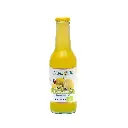 Succo di Bergamotto BIO 100% 200ml