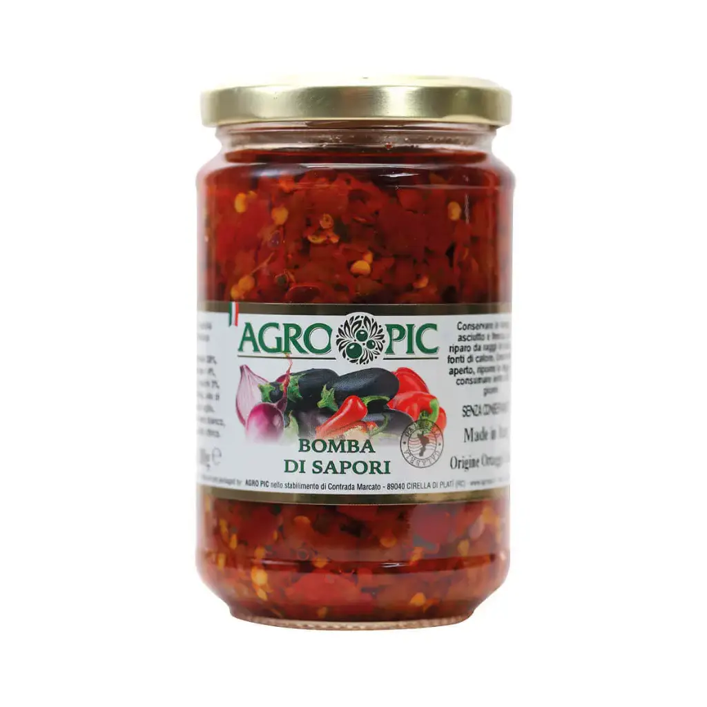 Sapori di Calabria