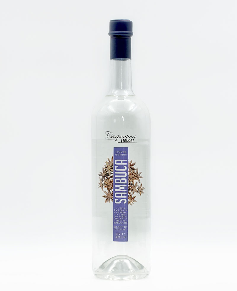 Sambuca
