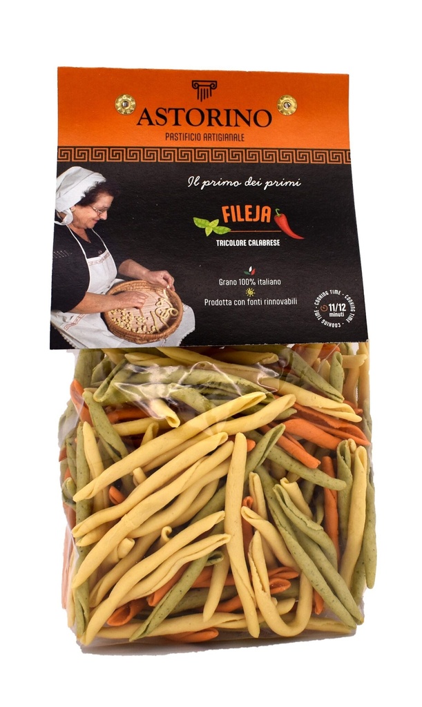 Fileja Tricolori