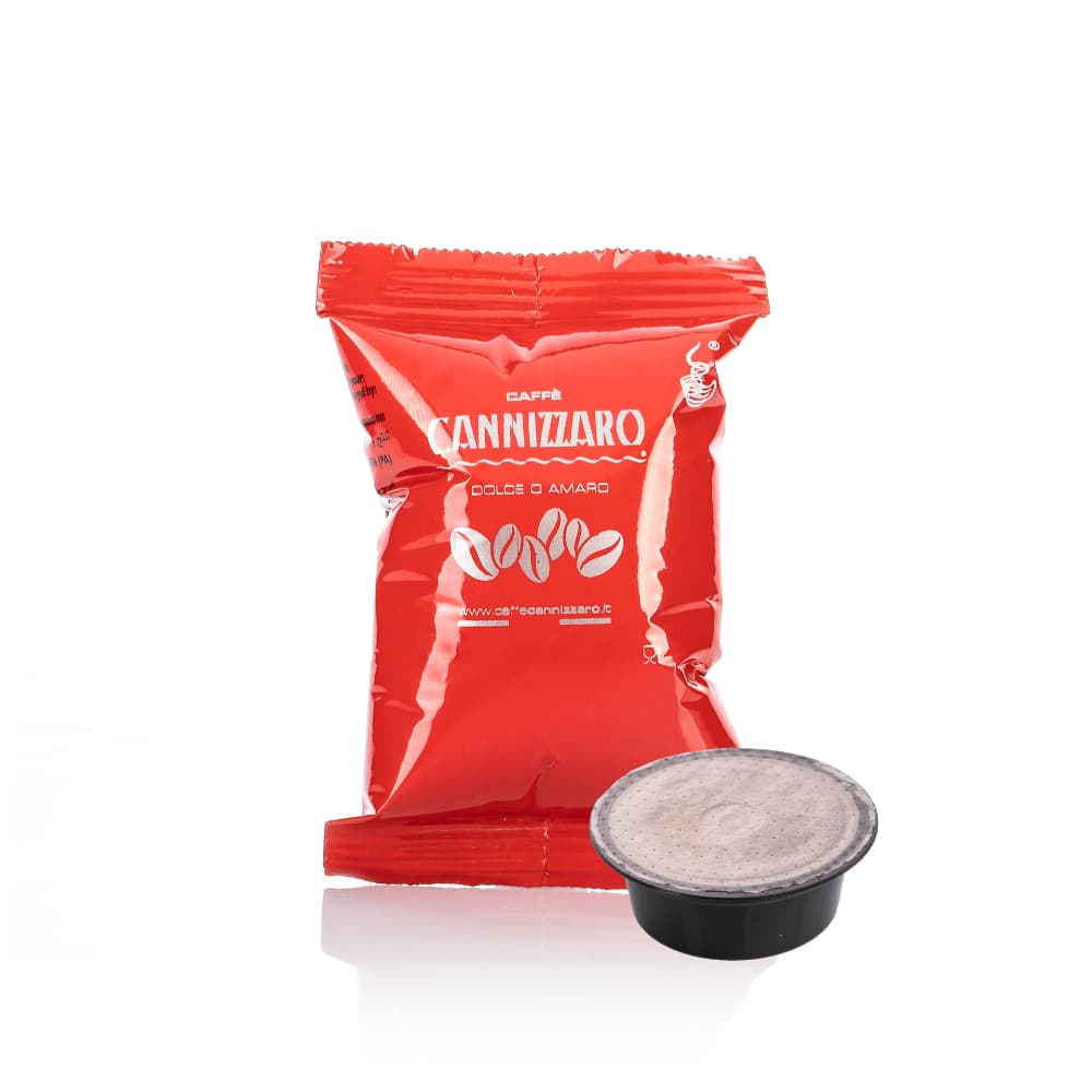 LAVAZZA A MODO MIO - Capsule caffè 50pz