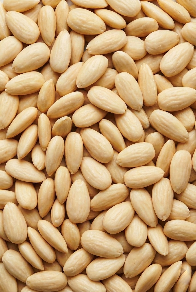 Mandorle pelate Italiane