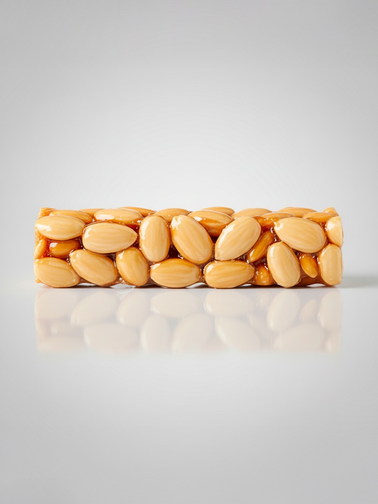 Torrone Mandorlato al miele Artigianale