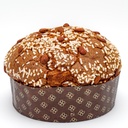Panettone al Bergamotto