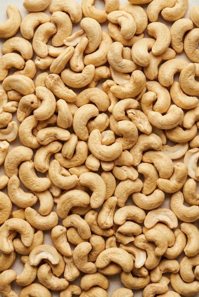 Anacardi Tostati