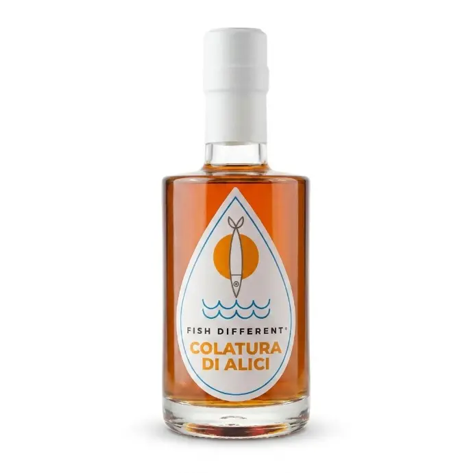 Colatura di Alici Fishdifferent