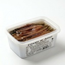 Filetto di Alici in Vaschetta