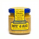 Patè di Alici