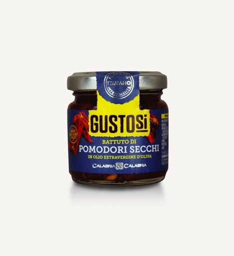 Battuto di pomodori secchi